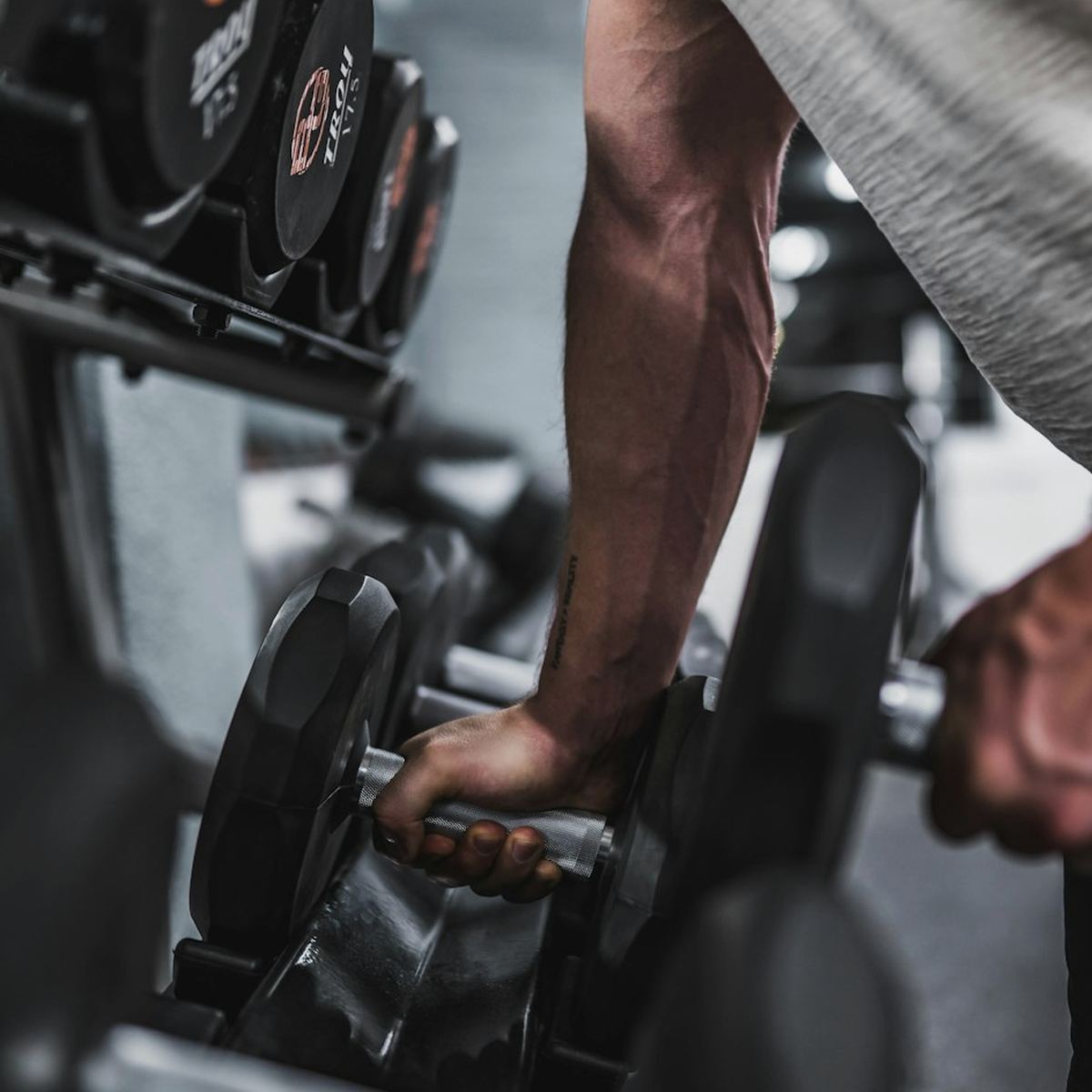 Root Fit Studio