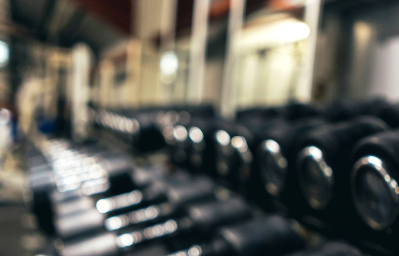 Skupinová fitness lekce